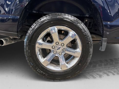 Used 2022 Ford F150 XLT w/ Equipment Group 301A Mid AWD/4WD image 50