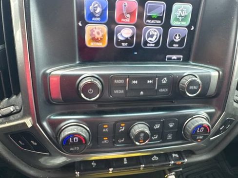 Used 2017 Chevrolet Silverado 1500 LT w/ All Star Edition RWD image 11