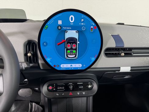 New 2026 MINI Cooper S FWD image 21