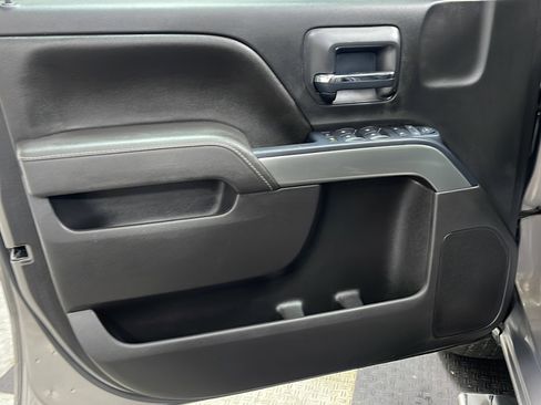 Used 2017 Chevrolet Silverado 1500 LT w/ All Star Edition AWD/4WD image 11