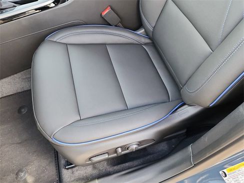 New 2026 Buick Envista Sport Touring w/ Convenience I Package image 15