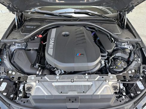 New 2026 BMW M340i w/ Premium Package RWD image 21