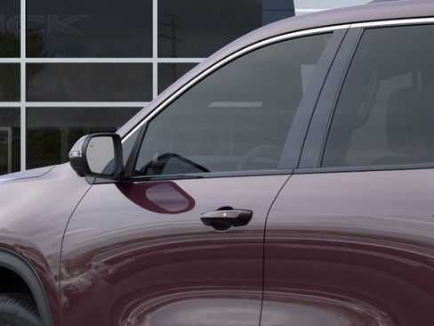 New 2026 GMC Acadia Elevation w/ Super Cruise Package image 50