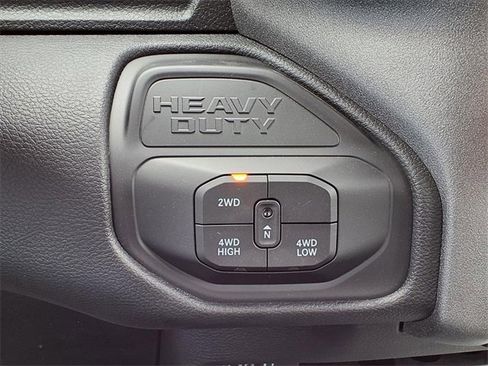 New 2026 RAM 5500 Tradesman w/ Chrome Appearance Group image 9