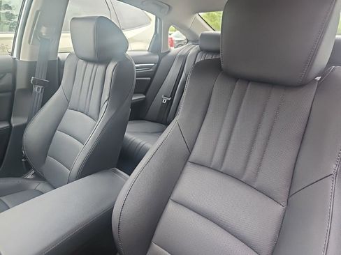 Used 2021 Honda Accord EX-L image 9