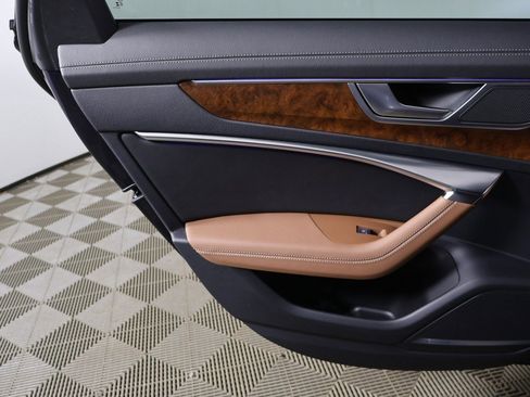 Used 2023 Audi A6 Premium Plus w/ Premium Plus Package image 26