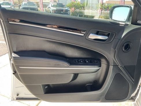 Used 2023 Chrysler 300 S RWD image 17