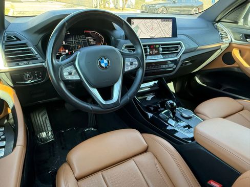 Used 2023 BMW X3 xDrive30i w/ Convenience Package image 33