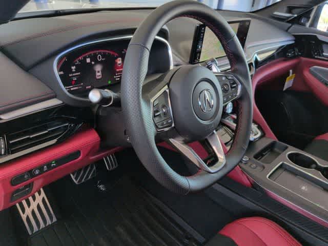 New 2026 Acura MDX A-Spec AWD/4WD image 10