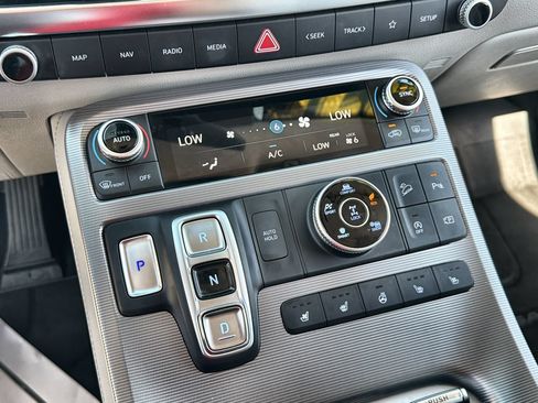 Used 2023 Hyundai Palisade Calligraphy AWD/4WD image 19