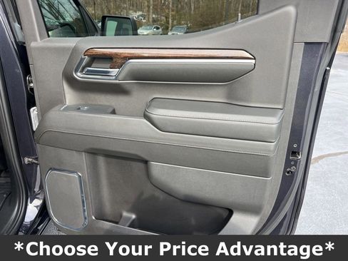 Used 2024 GMC Sierra 1500 Elevation w/ X31 Off-Road Package image 18