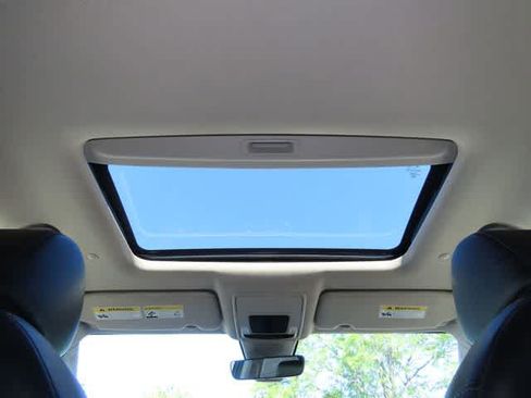 Certified 2024 Honda CR-V EX-L image 23