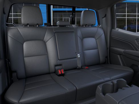 New 2026 Chevrolet Colorado LT w/ LT Convenience Package image 17