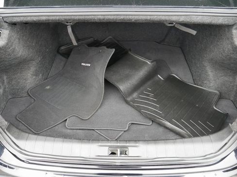 Used 2018 Nissan Maxima 3.5 SV image 11