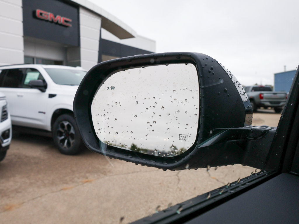 New 2027 GMC Acadia Elevation w/ Elevation Premium Package FWD image 31