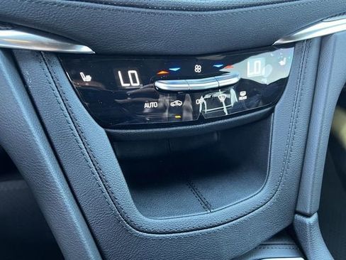 New 2025 Cadillac XT5 Sportv w/ Technology Package image 21