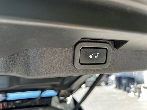 Used 2020 Land Rover Discovery HSE Luxury AWD/4WD image 28
