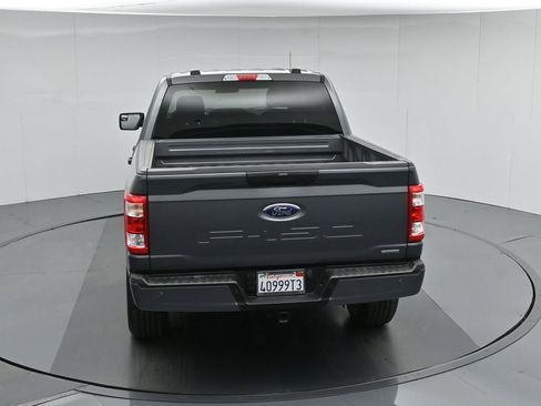 Certified 2023 Ford F150 XL w/ STX Appearance Package image 37