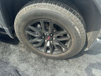 Used 2022 GMC Sierra 1500 Elevation