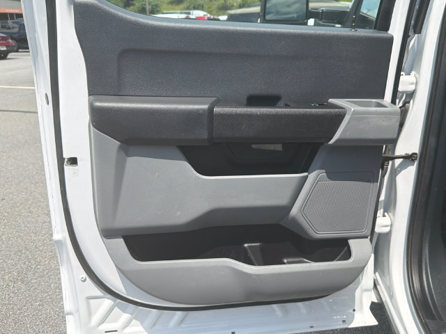 Certified 2024 Ford F250 XL w/ XL Driver Assist Package RWD image 23
