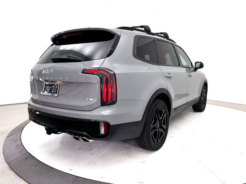Used 2024 Kia Telluride SX Prestige X-Line AWD/4WD image 20