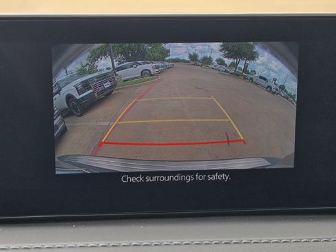 Used 2024 MAZDA CX-30 AWD 2.5 S w/ Select Sport Pkg image 15