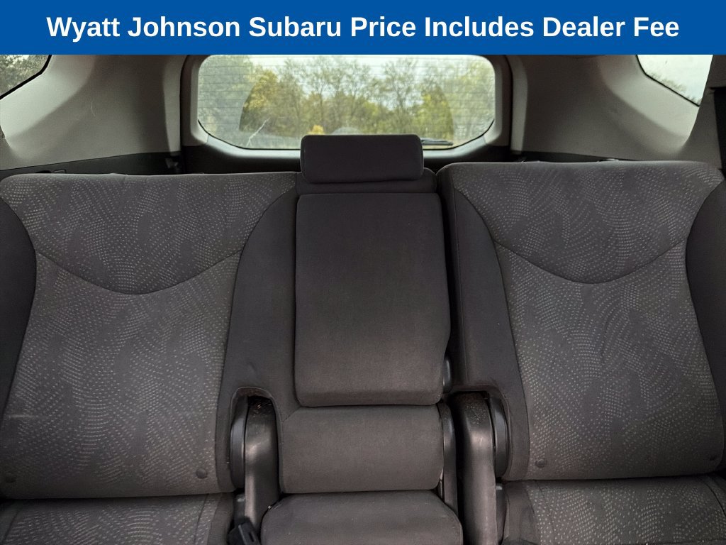 Used 2014 Toyota Prius V Two FWD image 30