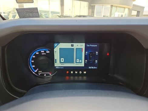 Used 2022 Ford Bronco Wildtrak image 23