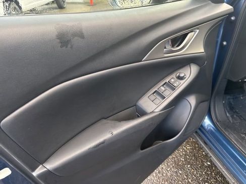 Used 2019 MAZDA CX-3 Sport image 16