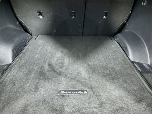 Used 2019 Hyundai Santa Fe SEL w/ Cargo Package FWD image 33