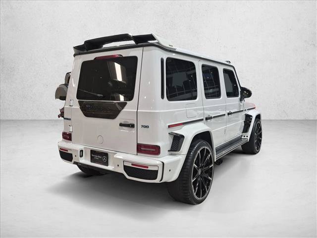 Used 2023 Mercedes-Benz G 63 AMG 4MATIC image 5