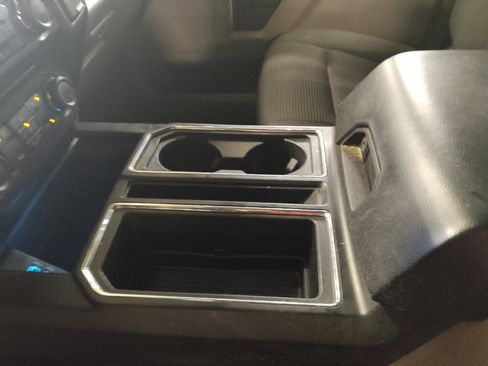 Used 2018 Ford F150 XL w/ Equipment Group 101A Mid RWD image 26