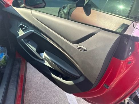 Used 2020 Chevrolet Camaro LT w/ RS Package RWD image 42