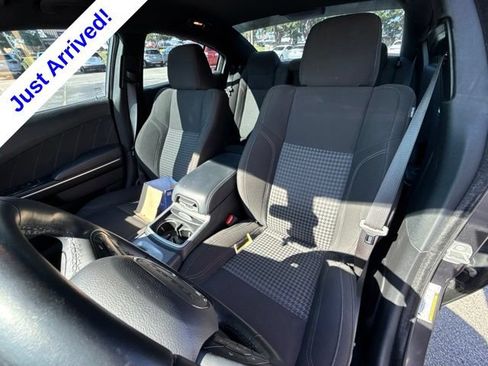Used 2023 Dodge Charger SXT RWD image 28