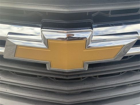 Certified 2023 Chevrolet Traverse LS image 30