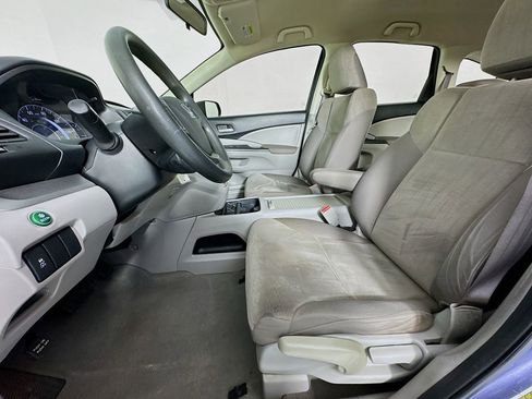 Used 2013 Honda CR-V LX image 24