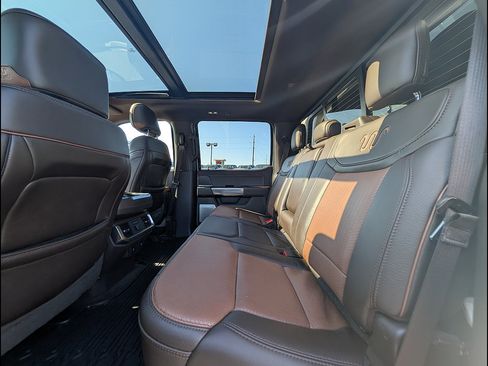 Certified 2021 Ford F150 King Ranch AWD/4WD image 33
