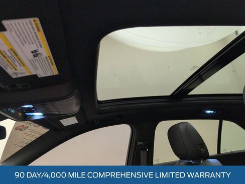 Used 2024 Cadillac XT4 Sport w/ Cold Weather Package image 10