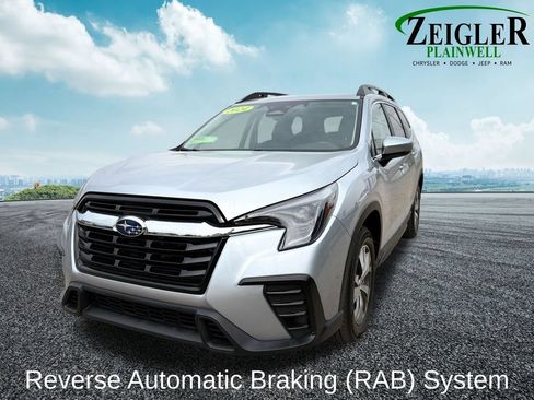 Used 2024 Subaru Ascent Premium w/ Convenience Package AWD/4WD image 9