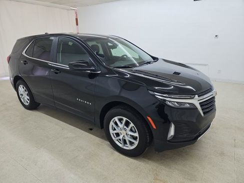 Used 2024 Chevrolet Equinox LT image 14