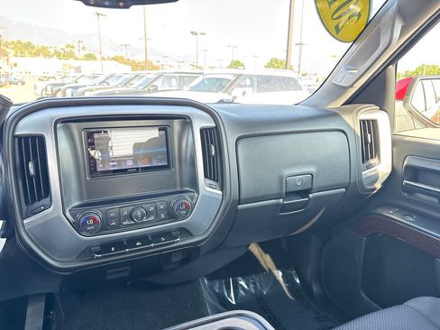 Used 2014 GMC Sierra 1500 SLE w/ SLE Value Package AWD/4WD image 36