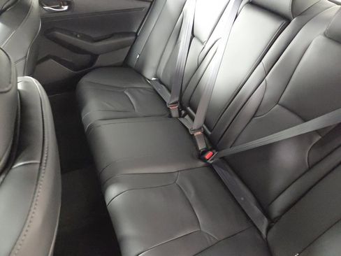 New 2026 Honda Accord Sport image 10