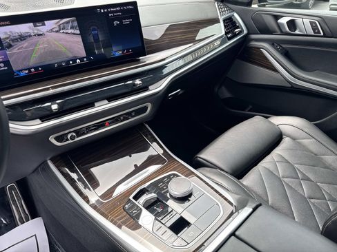 Certified 2024 BMW X5 xDrive40i w/ M Sport Package AWD/4WD image 28