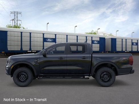 New 2026 Ford Ranger XL image 3