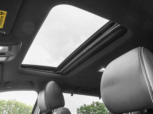 Used 2021 MAZDA CX-9 Grand Touring AWD/4WD image 9