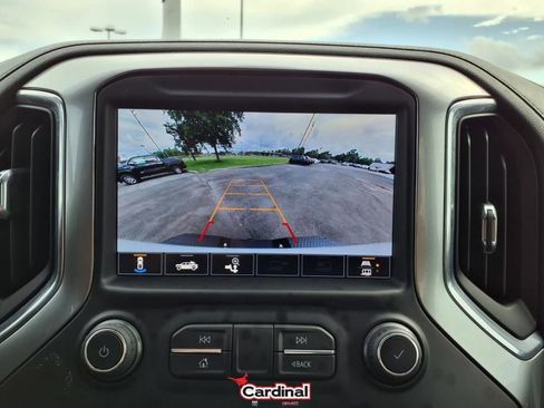 Used 2021 Chevrolet Silverado 2500 LTZ w/ Gooseneck/5TH Wheel Package image 25