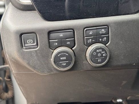 Used 2024 Chevrolet Silverado 3500 LT w/ Safety Package image 16