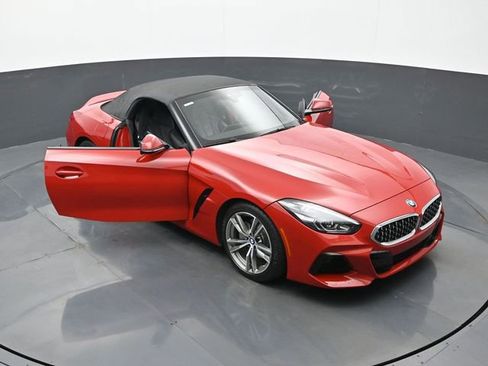 Used 2020 BMW Z4 sDrive30i w/ Executive Package RWD image 26