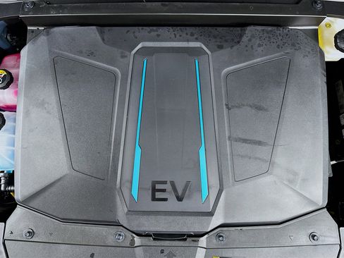 Used 2023 Hyundai Ioniq 5 SEL image 33