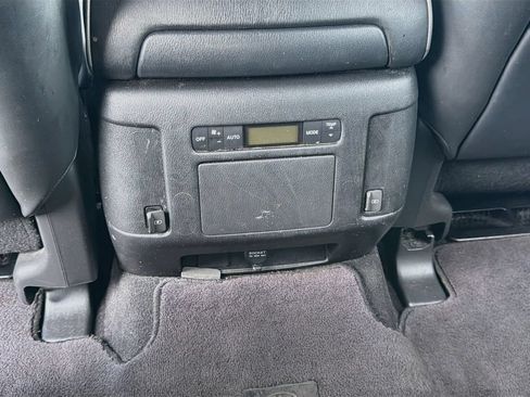 Used 2019 INFINITI QX80 Luxe AWD/4WD image 30